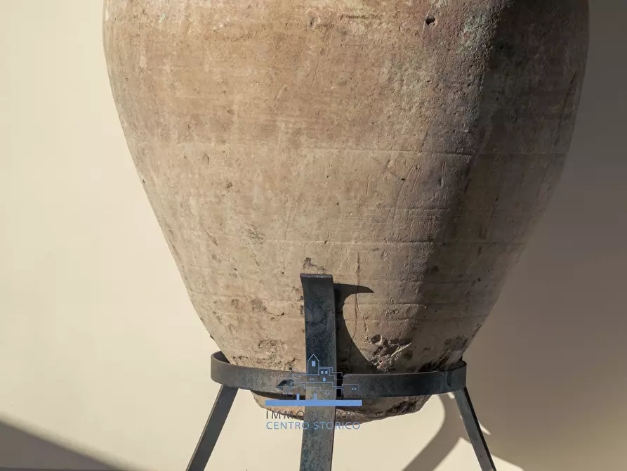 Immagine 14 di Villa in vendita  in CONTRADA SALINOLA a Ostuni