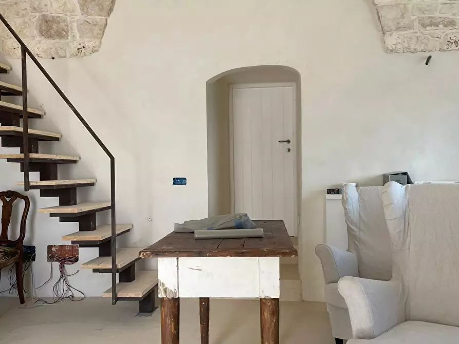 Immagine 29 di Rustico / casale in vendita  in corso giuseppe mazzini a Ostuni