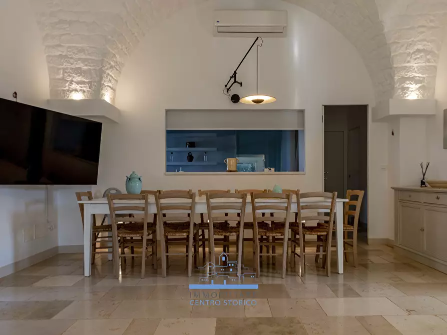 Immagine 73 di Villa in vendita  in CONTRADA SALINOLA a Ostuni