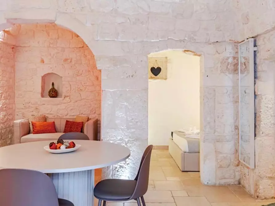 Immagine 4 di Casa indipendente in vendita  in Via Pietro Giannone a Ostuni