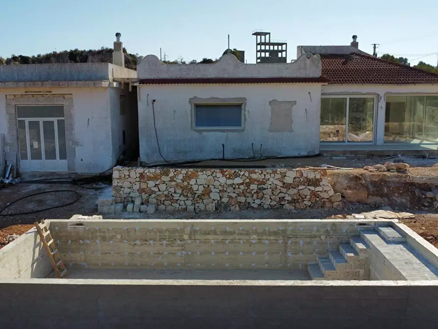 Immagine 33 di Villa in vendita  in la rupe a Ostuni