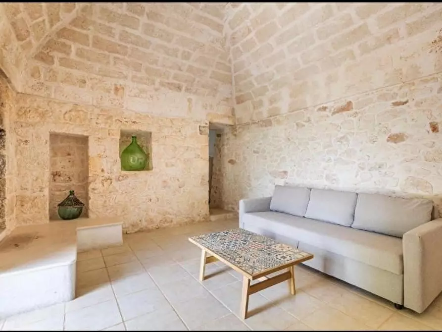 Immagine 42 di Villa in vendita  in Contrada Sessana snc a Ostuni