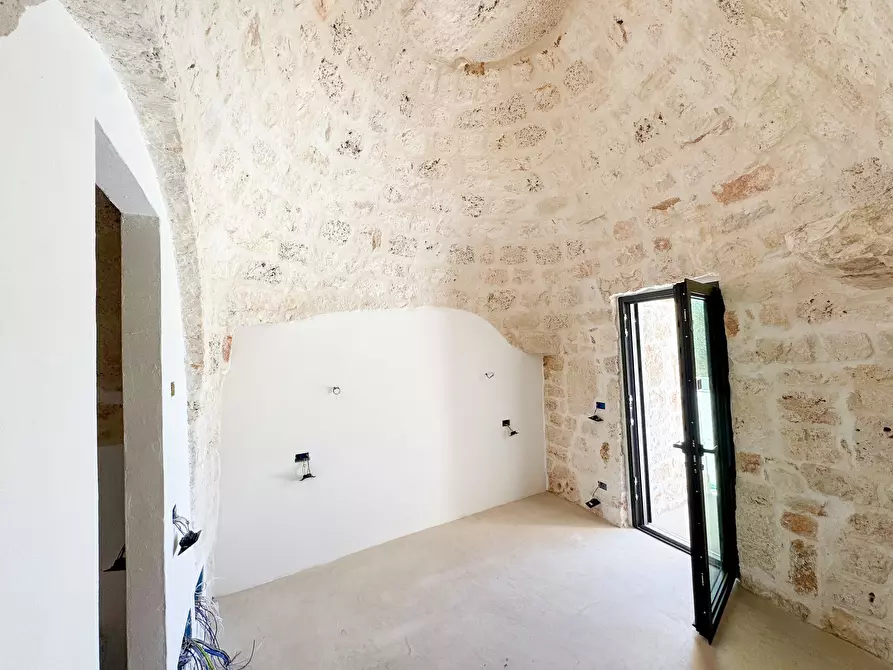 Immagine 7 di Casa indipendente in vendita  in Contrada Rosaraontrada zingariello snc a Ostuni