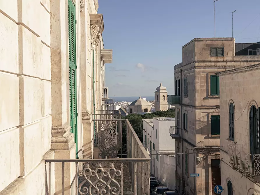 Immagine 5 di Palazzo in vendita  in Via Martiri di Kindu a Ostuni