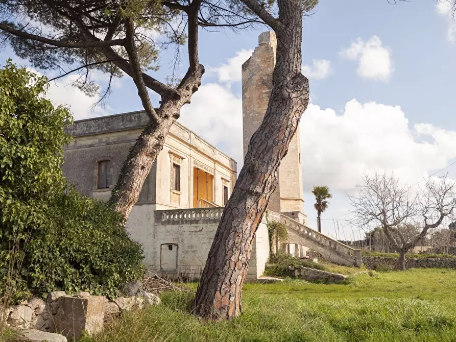 Immagine 2 di Rustico / casale in vendita  in Via Foggia 19 a Ostuni