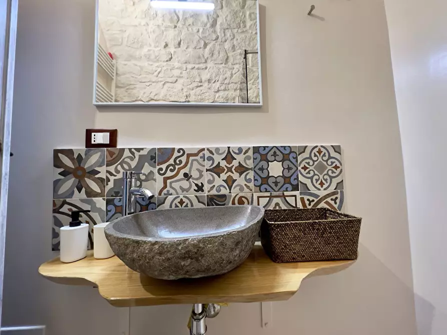 Immagine 13 di Casa indipendente in vendita  in Via Alfonso Pomes a Ostuni