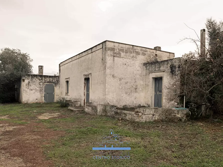 Immagine 10 di Rustico / casale in vendita  in sp 19 a Ostuni
