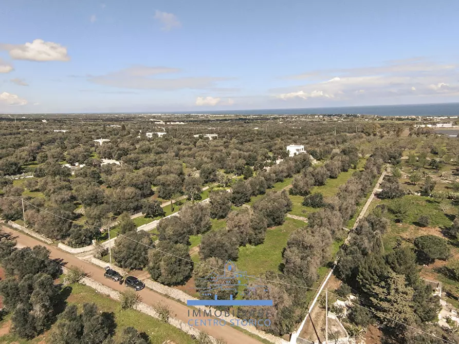 Immagine 2 di Rustico / casale in vendita  a Carovigno