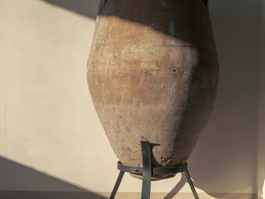 Immagine 11 di Villa in vendita  in CONTRADA SALINOLA a Ostuni