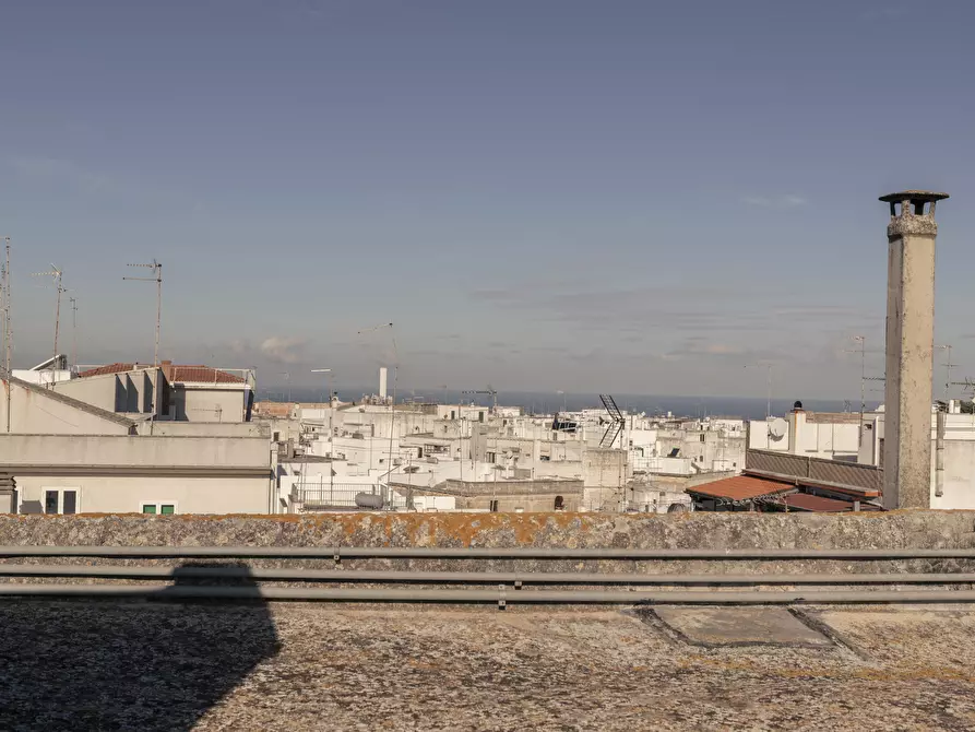 Immagine 43 di Palazzo in vendita  in Via Martiri di Kindu a Ostuni