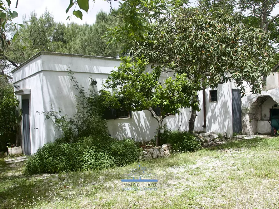 Immagine 16 di Rustico / casale in vendita  in contrada cervarolo a Ostuni