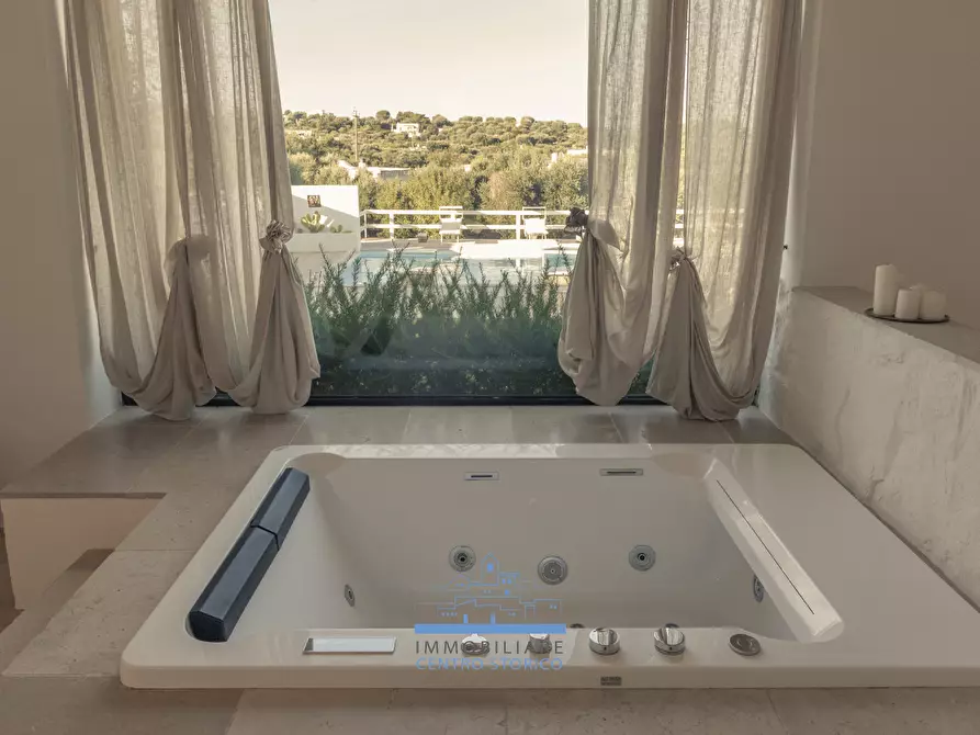 Immagine 16 di Villa in vendita  in CONTRADA SALINOLA a Ostuni