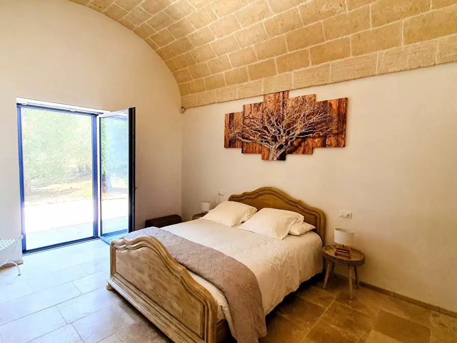 Immagine 40 di Villa in vendita  in CONTRADA  PASCAROSA a Ostuni
