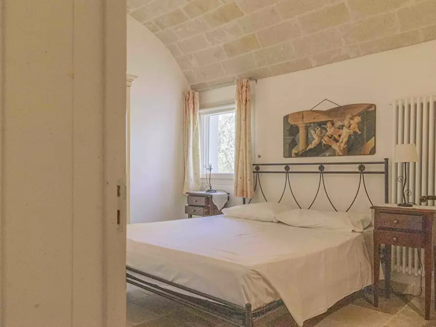 Immagine 48 di Villa in vendita  in Strada Provinciale 46 a San Vito Dei Normanni