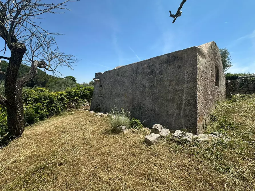 Immagine 10 di Villa in vendita  in Contrada Fantese 38 a Ostuni