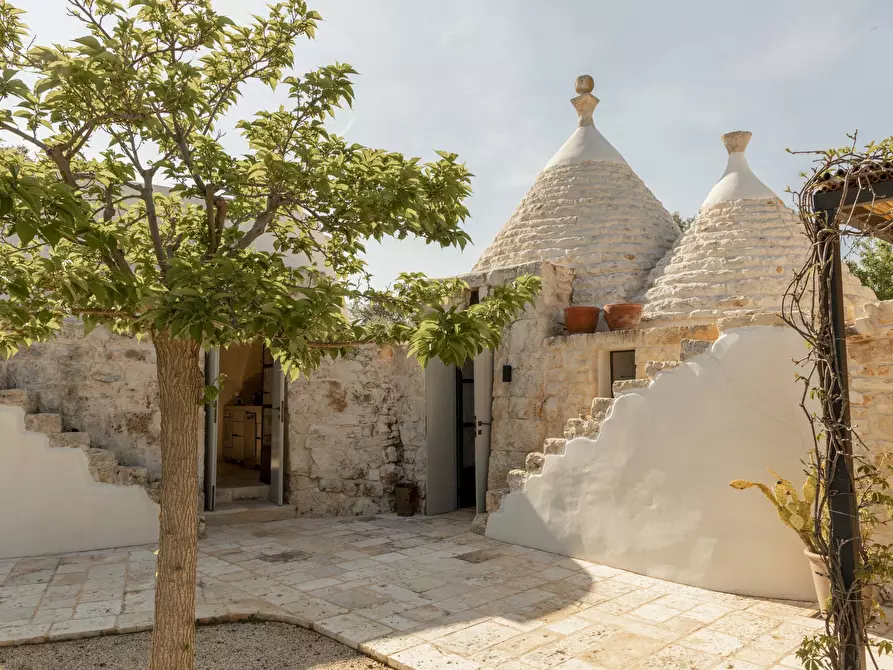 Immagine 31 di Casa indipendente in vendita  in Contrada Tamburroni a Ostuni