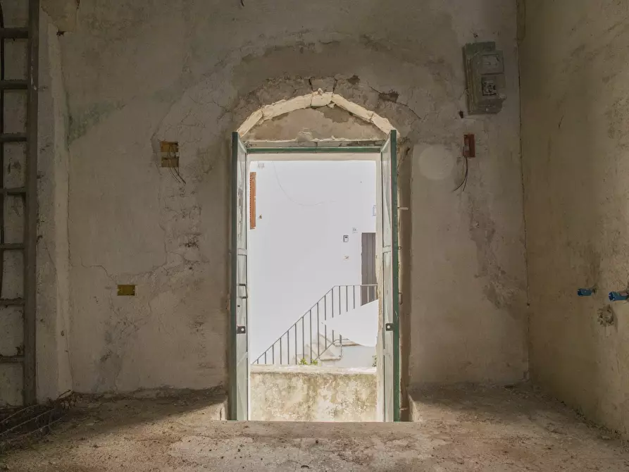 Immagine 11 di Casa indipendente in vendita  in Via Alfonso Giovine 14 a Ostuni