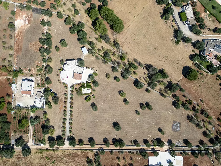 Immagine 27 di Villa in vendita  in contrada san benedetto a Ostuni