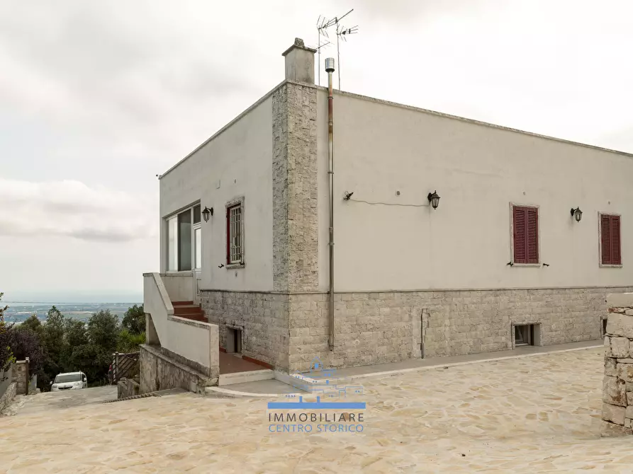 Immagine 4 di Casa indipendente in vendita  in CONTRADA MONTE ABELE SNC a Fasano