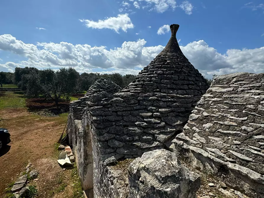 Immagine 12 di Casa indipendente in vendita  in Contrada San Giovanni a Ostuni