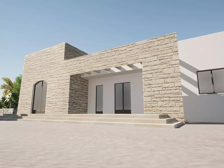 Immagine 2 di Villa in vendita  in LAMARDILLA a Ostuni