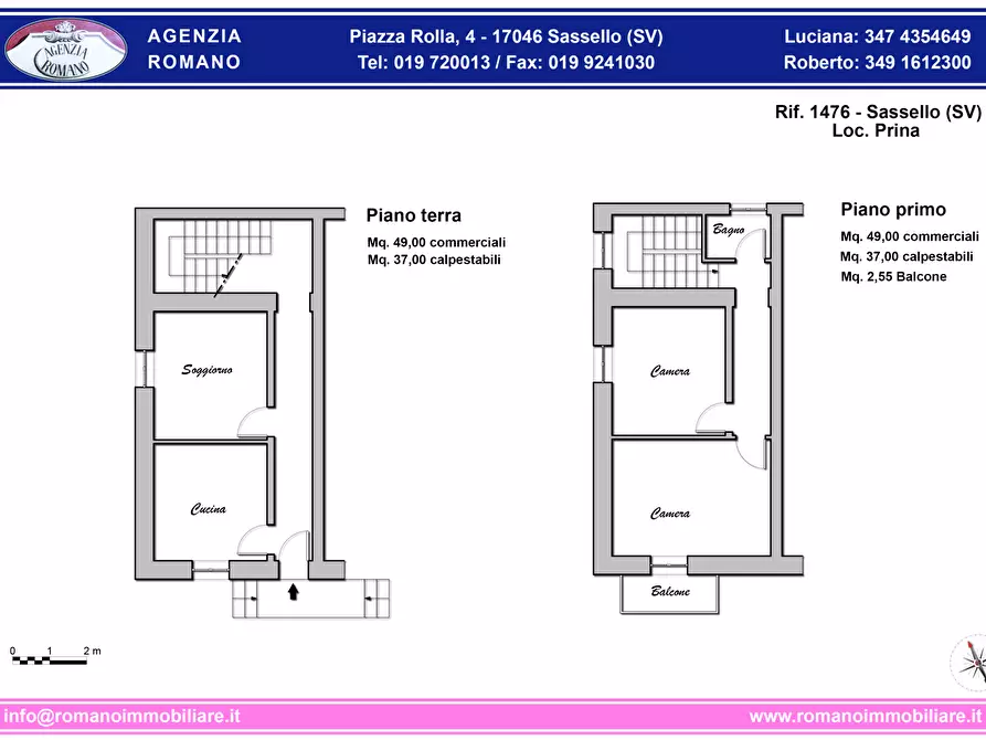 Immagine 27 di Rustico / casale in vendita  in SP49 62 a Sassello