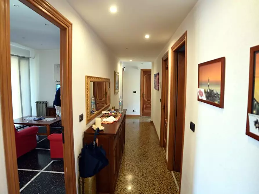 Immagine 4 di Quadrilocale in vendita  in Via Accinelli 3 a Varazze