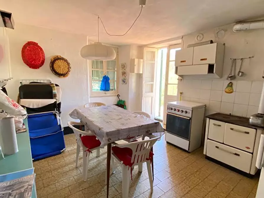 Immagine 6 di Appartamento in vendita  in Via Roma 10 a Urbe