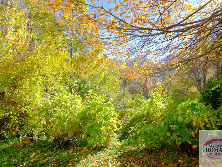 Immagine 15 di Casa indipendente in vendita  a Urbe