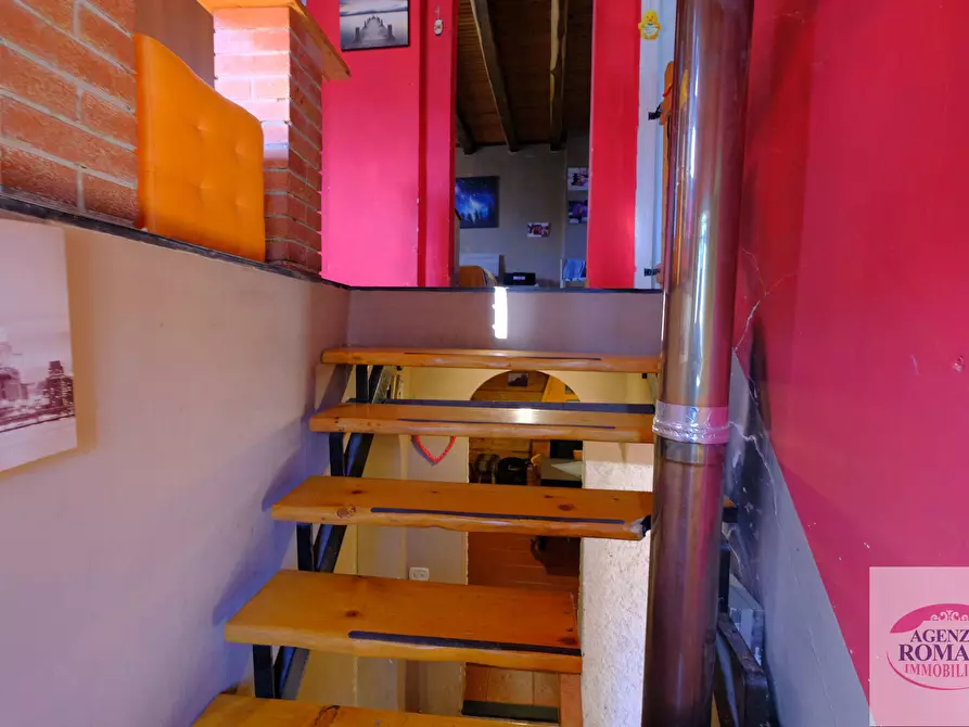 Immagine 35 di Rustico / casale in vendita  in SP542 75 a Pontinvrea