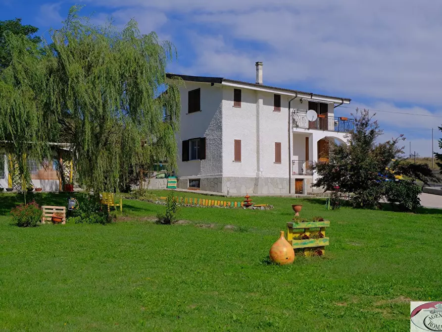 Immagine 1 di Villa in vendita  in Battaglia 56 a Mioglia