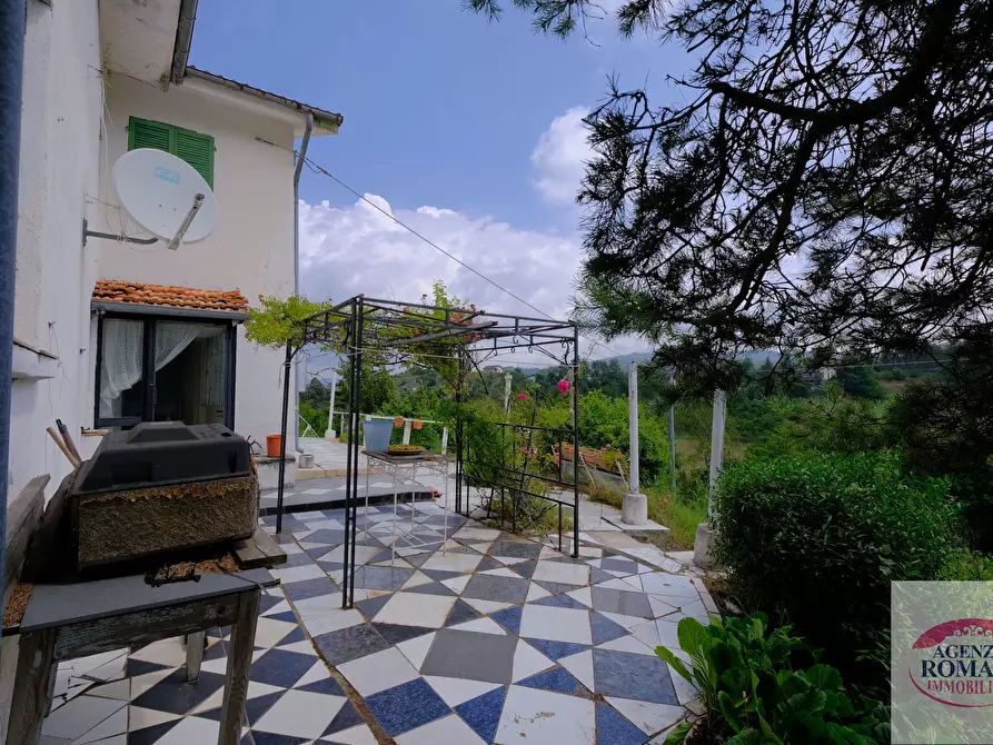 Immagine 3 di Rustico / casale in vendita  in VIA AVERA a Mioglia