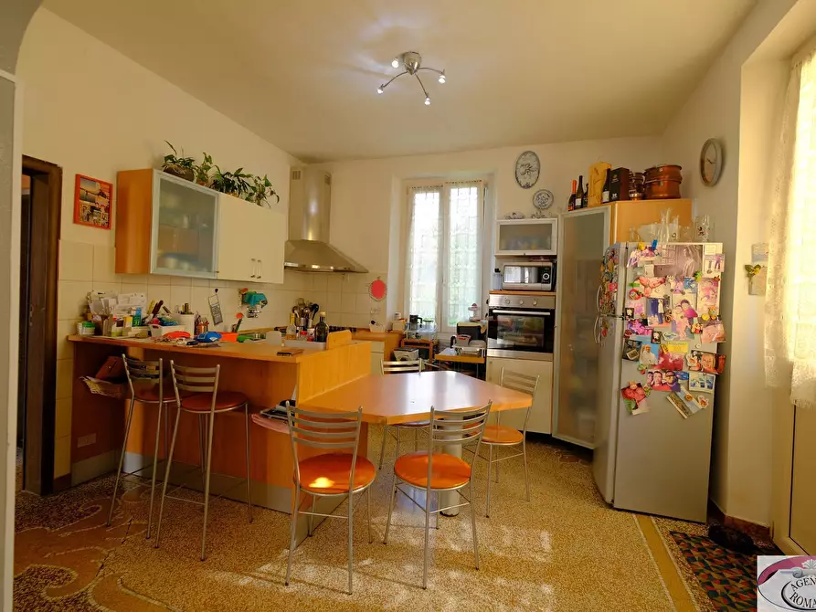 Immagine 10 di Appartamento in vendita  in Via Roma 49c a Sassello