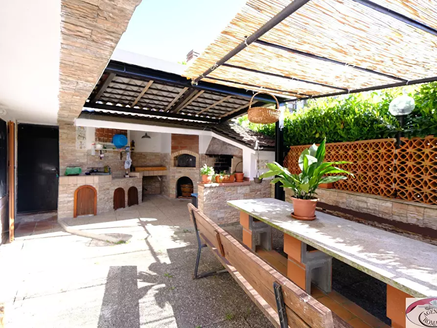 Immagine 18 di Villa in vendita  a Ponzone