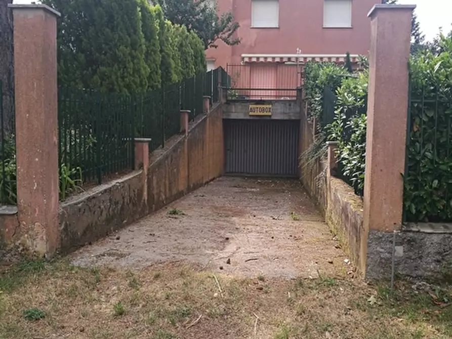 Immagine 4 di Garage in vendita  a Pontinvrea