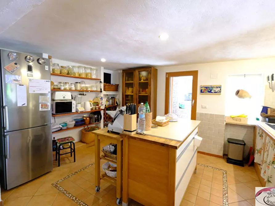 Immagine 19 di Villa in vendita  a Ponzone