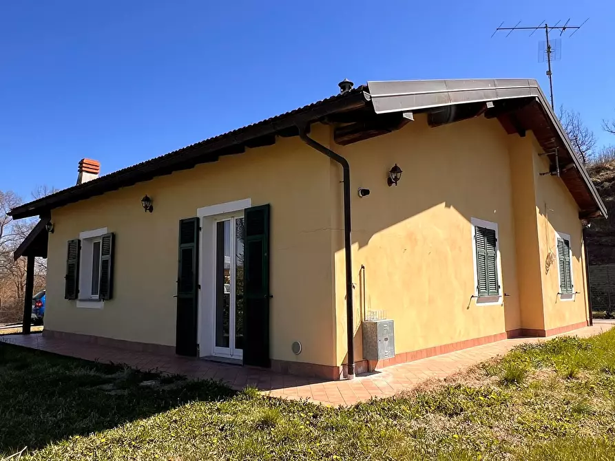 Immagine 4 di Villa in vendita  in Via Giaccheri 19 a Mioglia