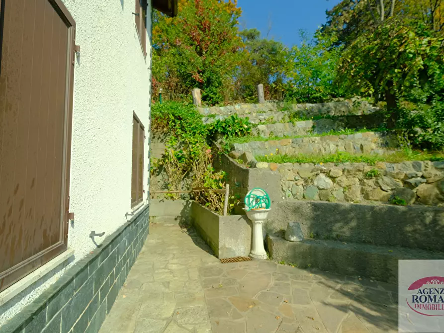 Immagine 15 di Casa indipendente in vendita  in Località la Pineta 27 a Pontinvrea