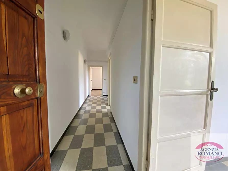 Immagine 5 di Appartamento in vendita  in Via Fodrato 16 a Albisola Superiore