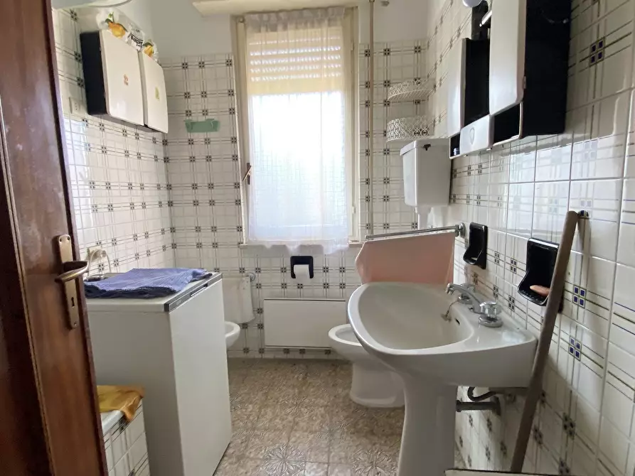 Immagine 17 di Quadrilocale in vendita  in Via Privata Casone 2 a Pontinvrea