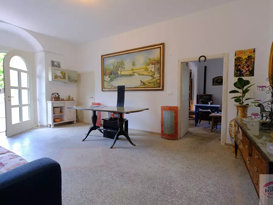 Immagine 15 di Rustico / casale in vendita  in Via Giovo 130 a Pontinvrea