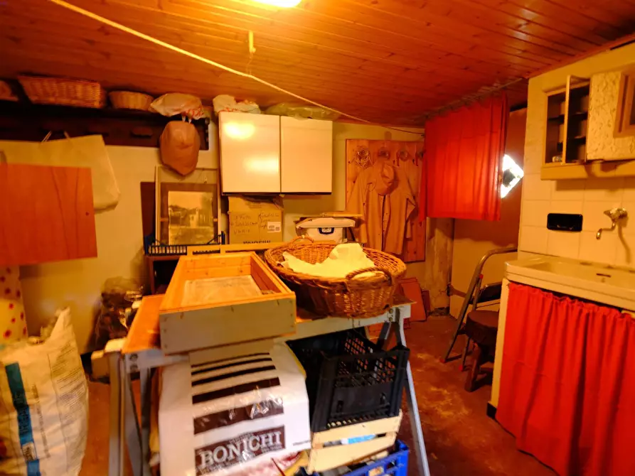 Immagine 23 di Terratetto in vendita  a Sassello