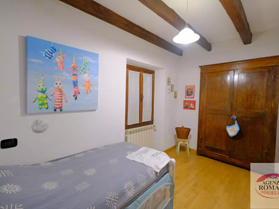 Immagine 37 di Casa indipendente in vendita  in Via Savona 47 a Urbe