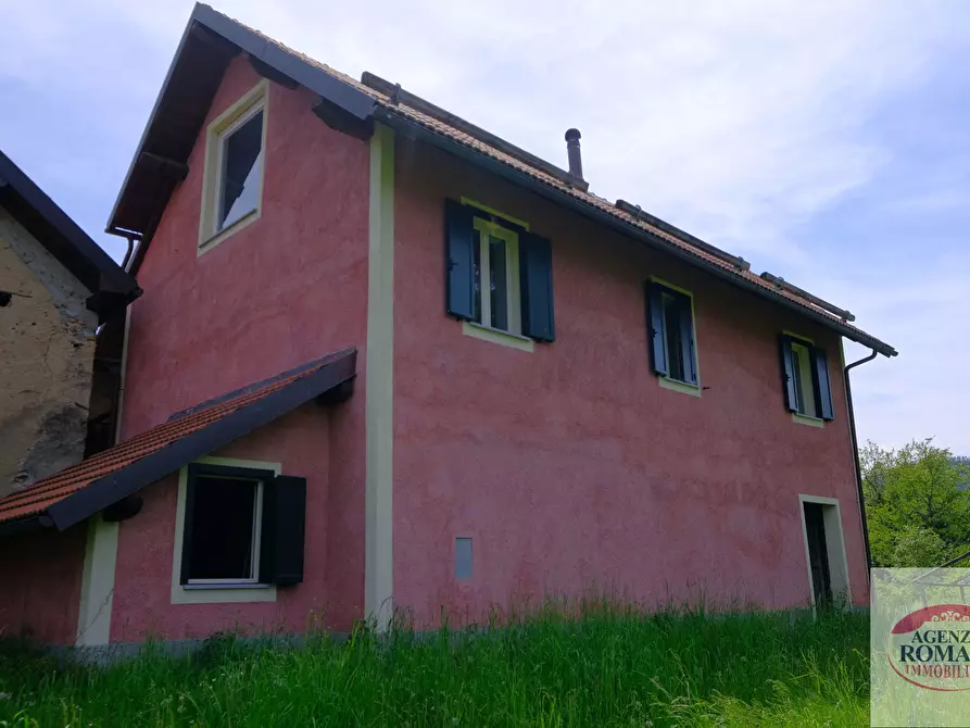 Immagine 41 di Rustico / casale in vendita  in Via dei Perrando 78 a Sassello