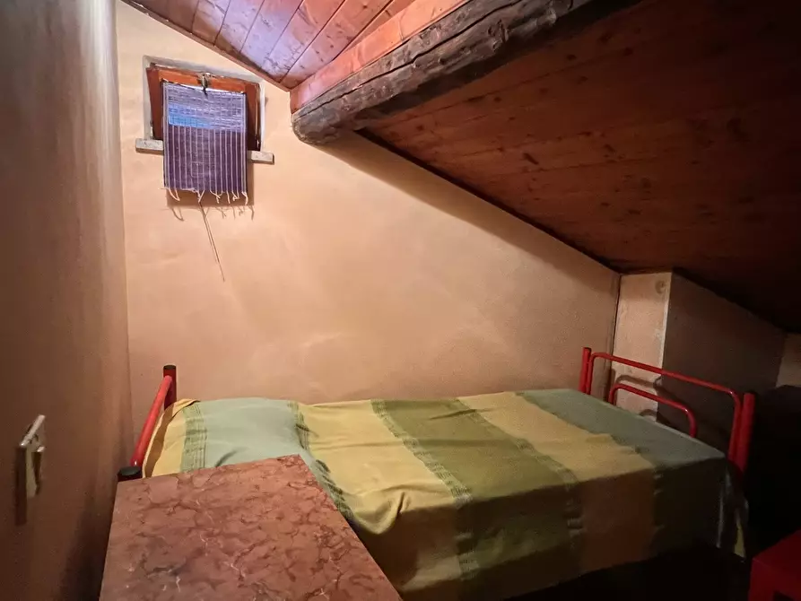 Immagine 24 di Quadrilocale in vendita  in Località la Pineta 26 a Pontinvrea
