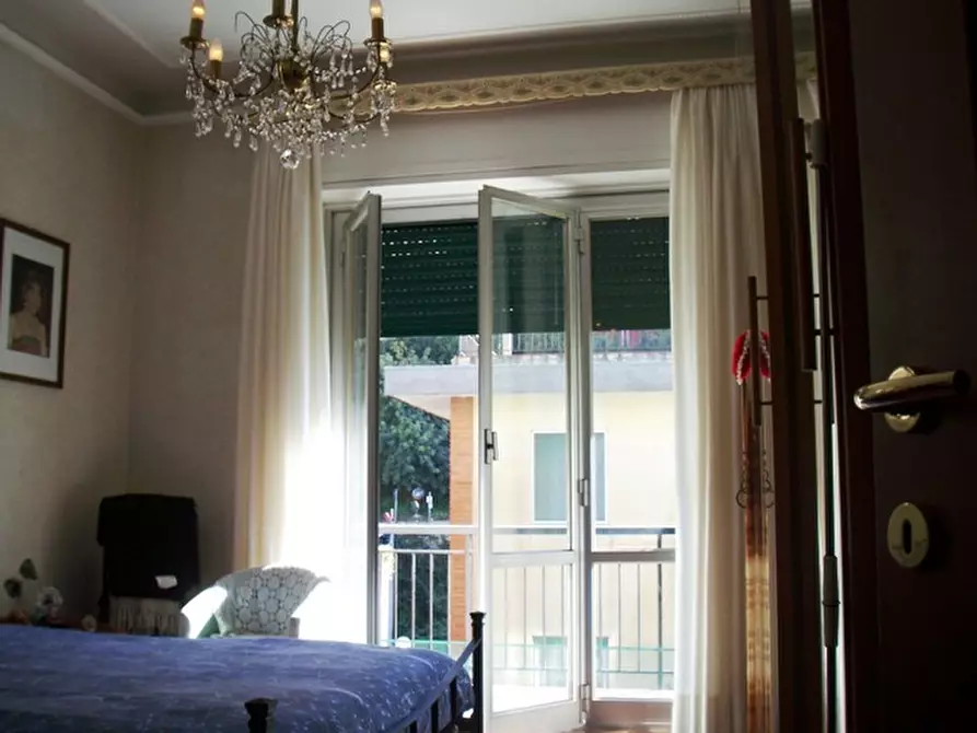 Immagine 12 di Appartamento in vendita  a Genova