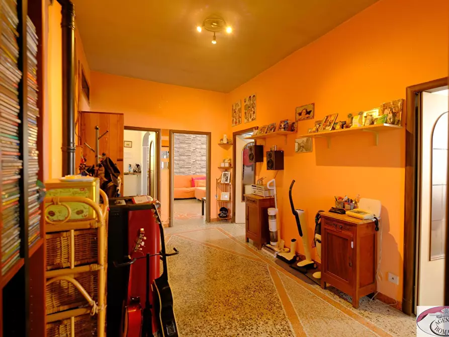 Immagine 4 di Appartamento in vendita  in Via Roma 49c a Sassello