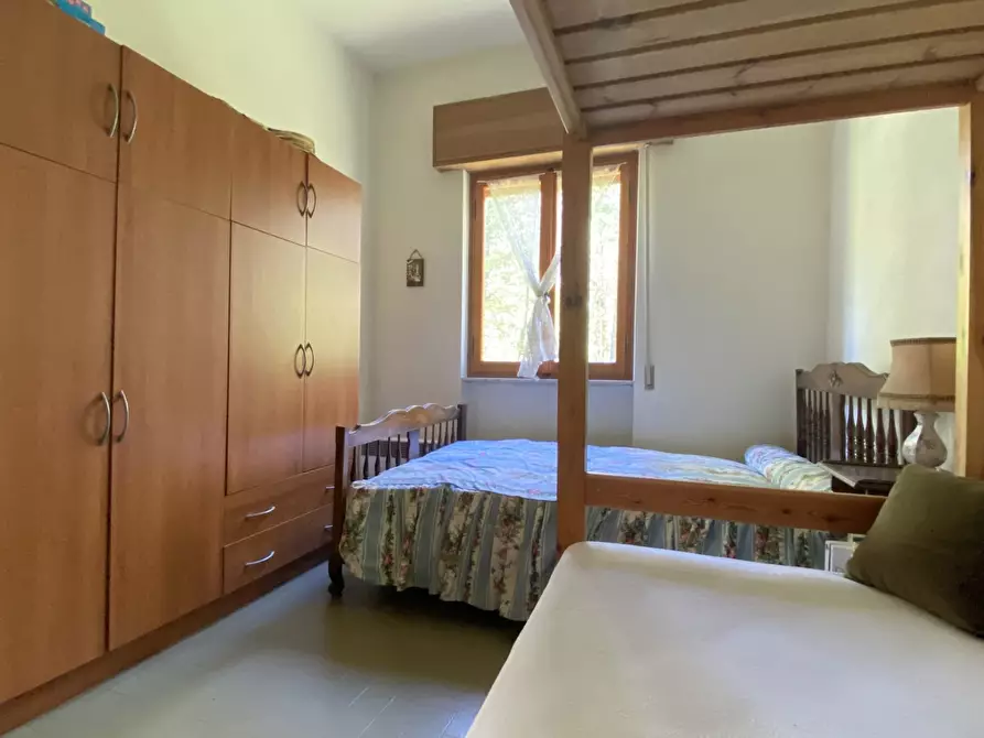 Immagine 14 di Porzione di casa in vendita  in SP49 31 a Urbe