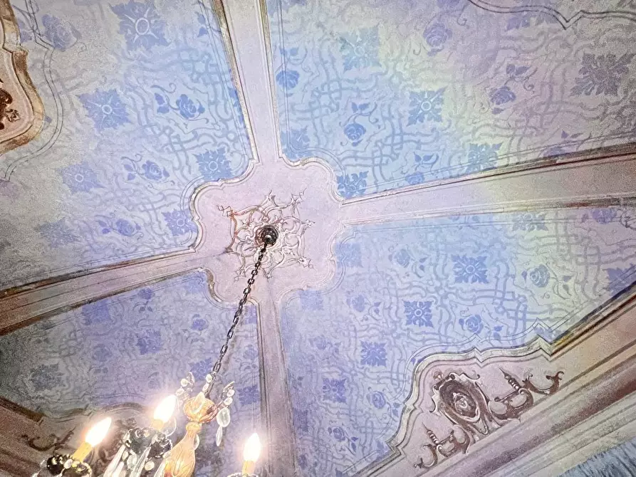 Immagine 23 di Appartamento in vendita  in piazza dell'Indipendenza 25 a Pontinvrea