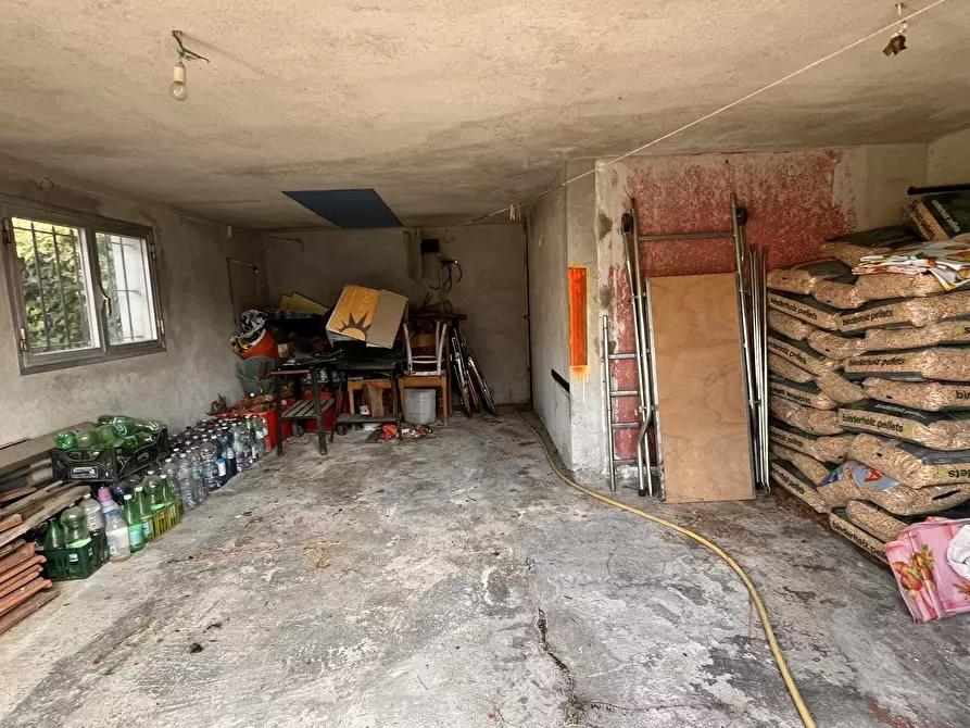 Immagine 23 di Villa in vendita  in Villaggio 193 a Ponzone